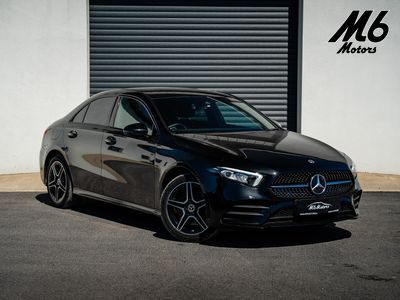 2023 Mercedes-Benz A Class