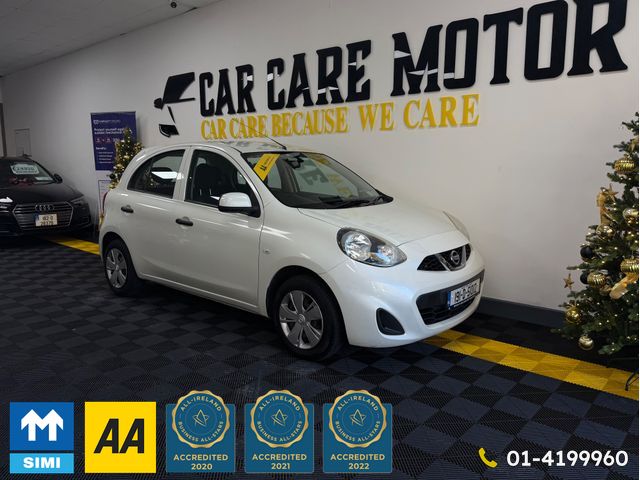 vehicle for sale from Car Care Motor Co