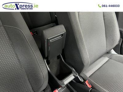 2020 Volkswagen Polo