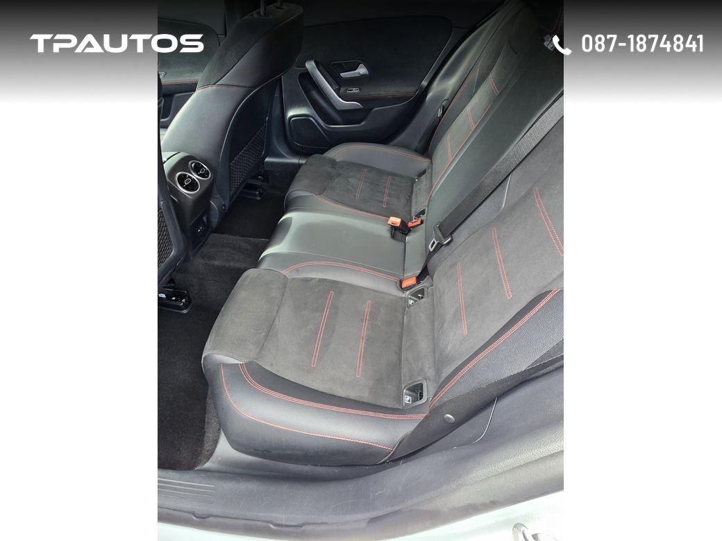 2020 Mercedes-Benz AMG