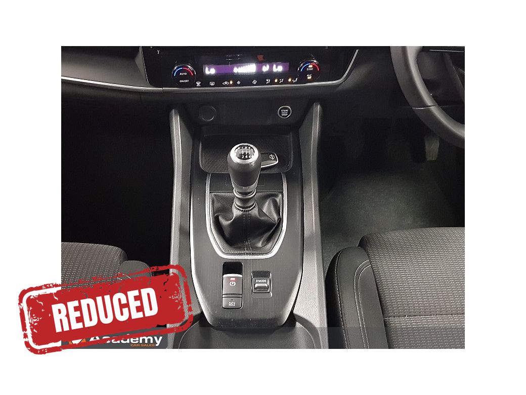 2024 Nissan Qashqai