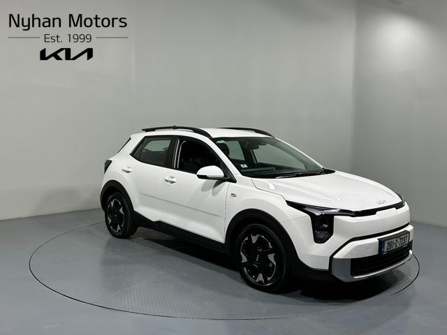 vehicle for sale from Nyhan Motors