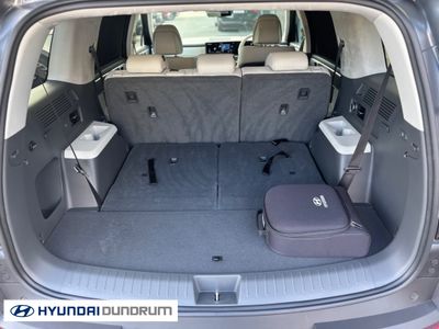 2025 Hyundai Santa Fe