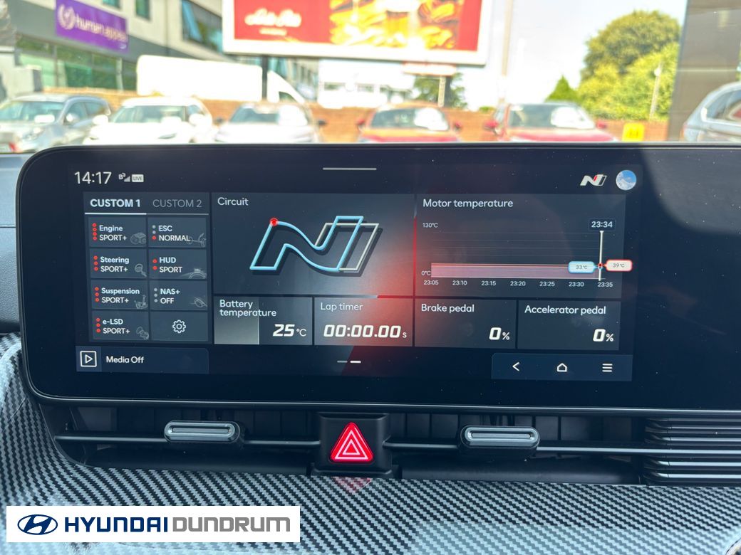 2025 Hyundai Ioniq 5