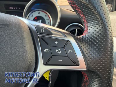 2015 Mercedes-Benz SLK Class