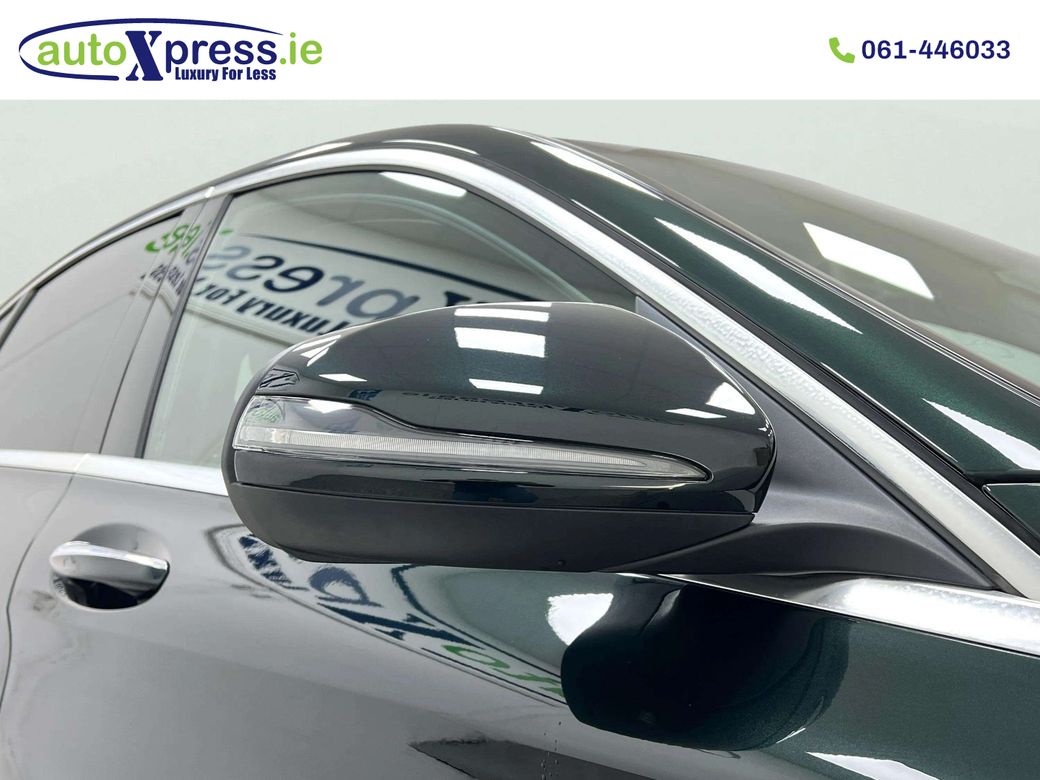 2019 Mercedes-Benz C Class