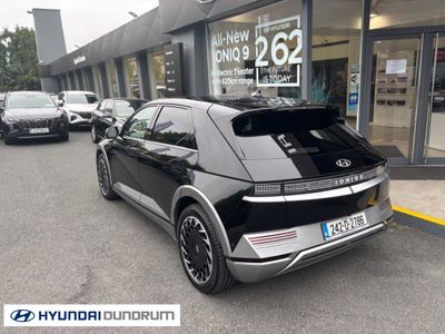2024 Hyundai Ioniq 5