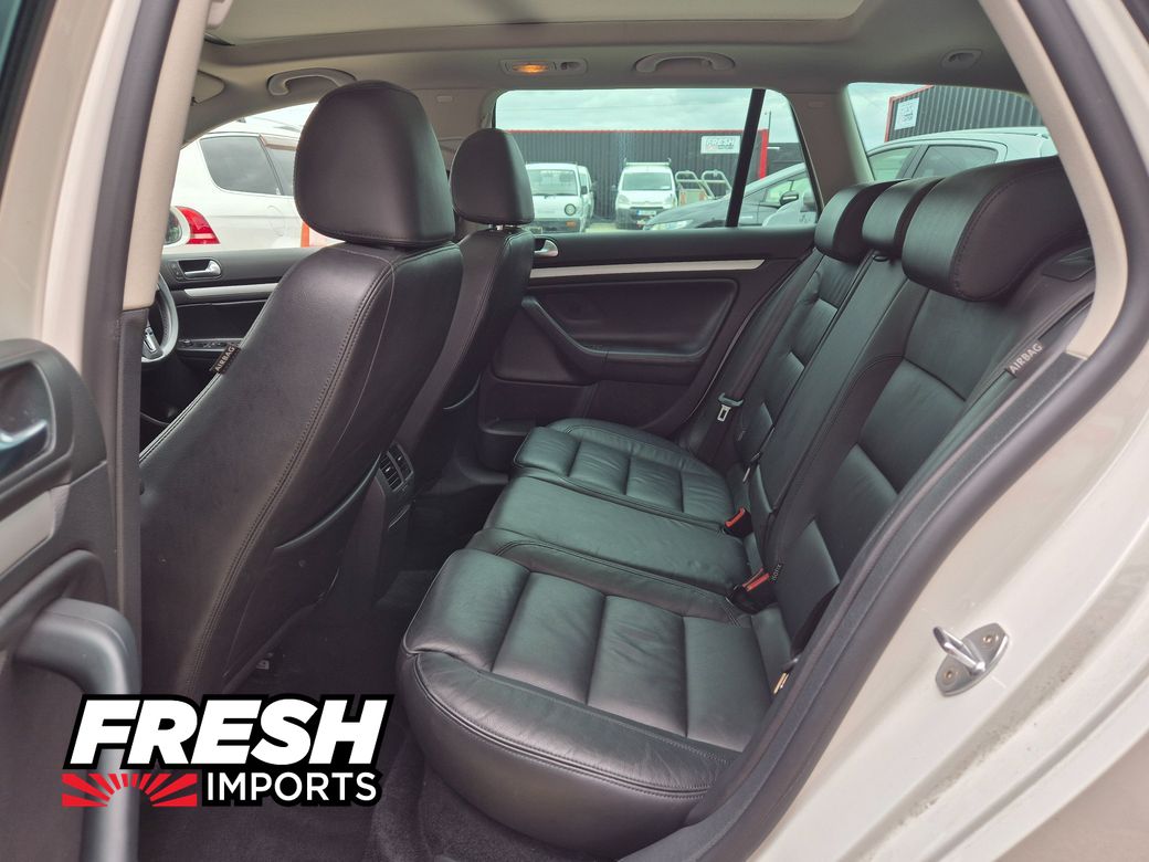 2011 Volkswagen Golf