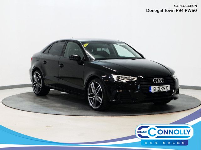 vehicle for sale from Shane Connolly Cars