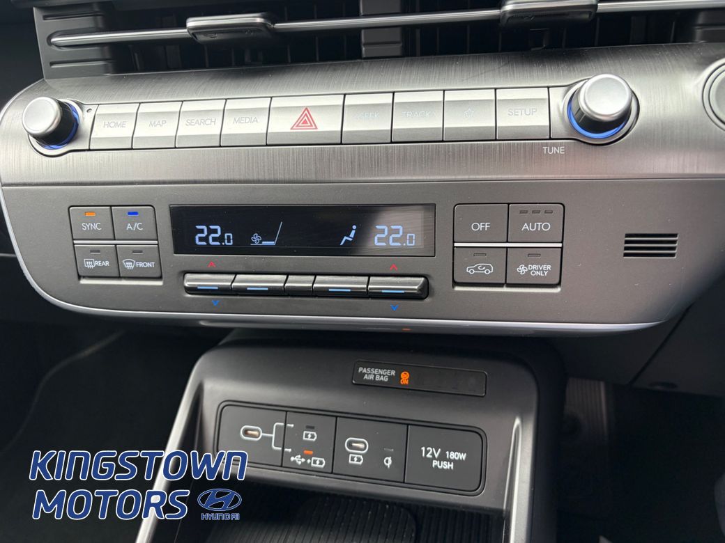 2023 Hyundai Kona