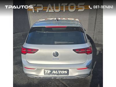 2021 Volkswagen Golf