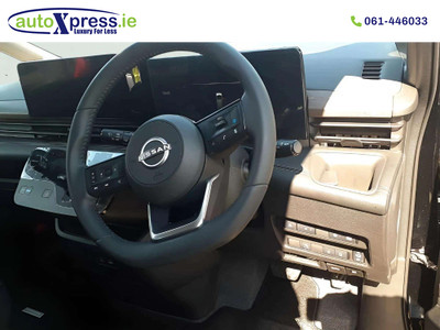 2024 Nissan Serena
