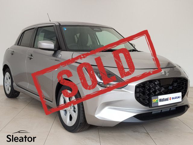 vehicle for sale from Sleator's Garages