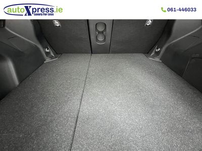 2022 Toyota Yaris Cross