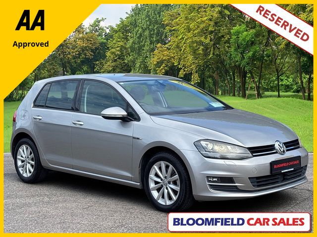 vehicle for sale from Bloomfield Car Sales
