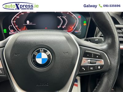 2019 BMW 3 Series