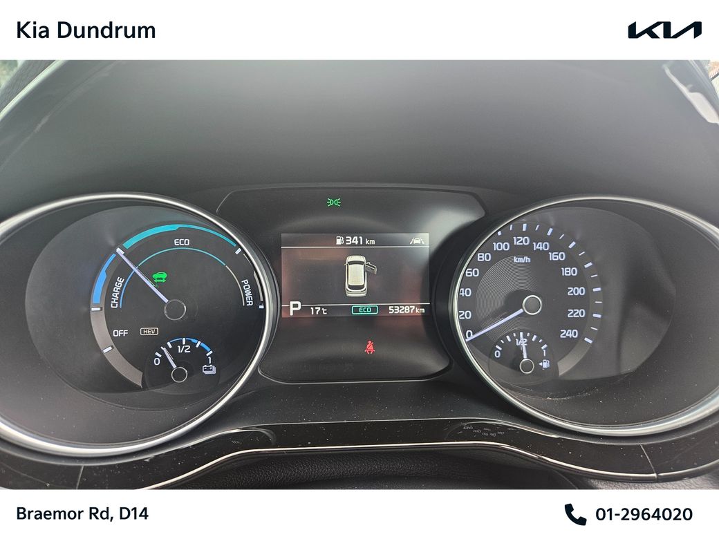 2021 Kia Ceed