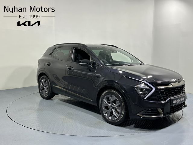 vehicle for sale from Nyhan Motors