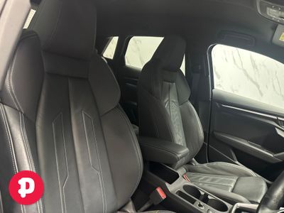 2021 Audi A3