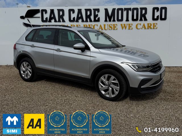 vehicle for sale from Car Care Motor Co. Templeogue