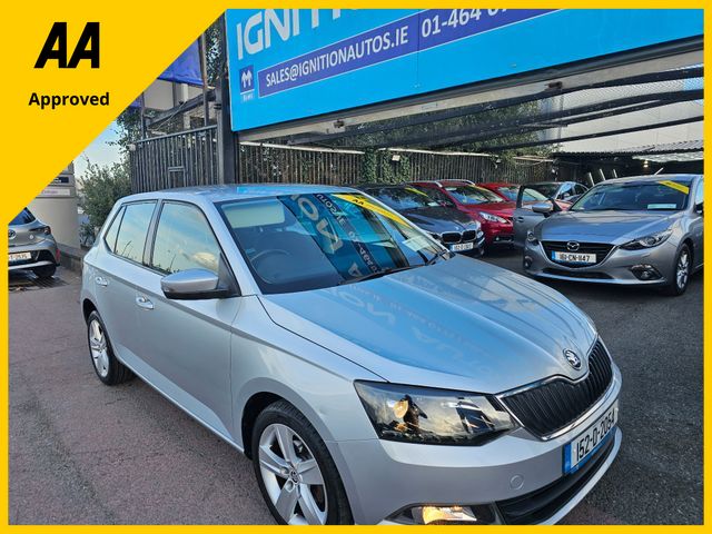 vehicle for sale from Ignition Autos Ltd