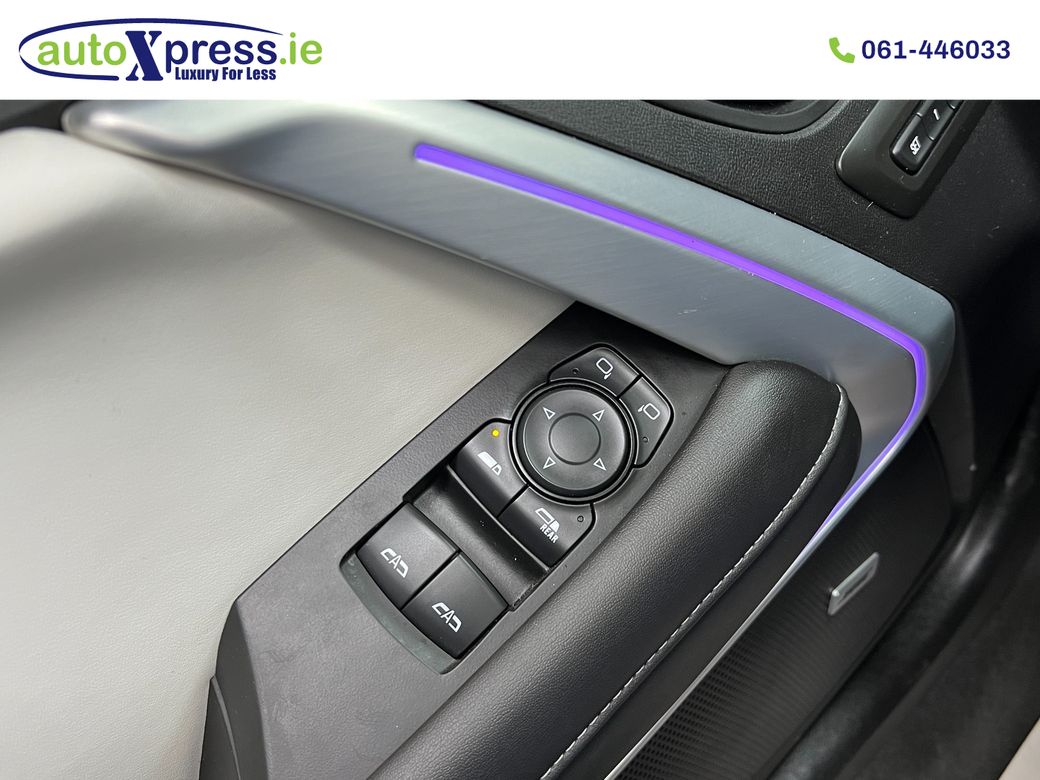 2019 Chevrolet Camaro