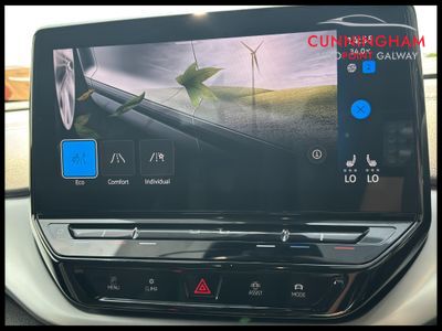 2024 Volkswagen ID.4