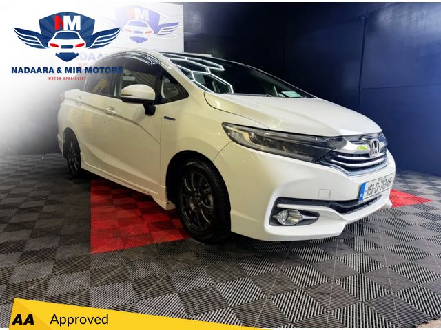 vehicle for sale from Nadaara & Mir Motors