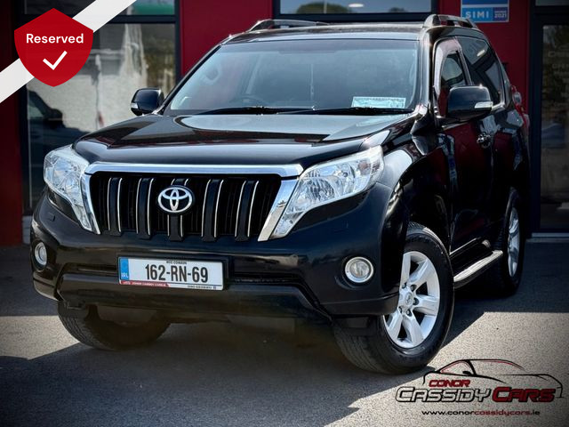 vehicle for sale from Conor Cassidy Cars