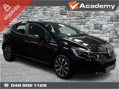 2023 Renault Clio