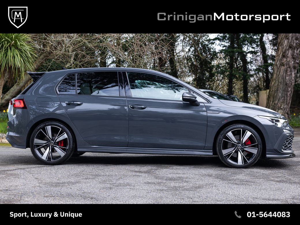 2022 Volkswagen Golf