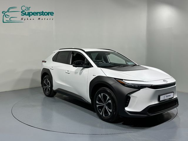 vehicle for sale from Nyhan Motors