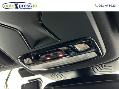 2022 BMW 5 Series