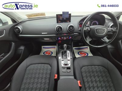 2016 Audi A3