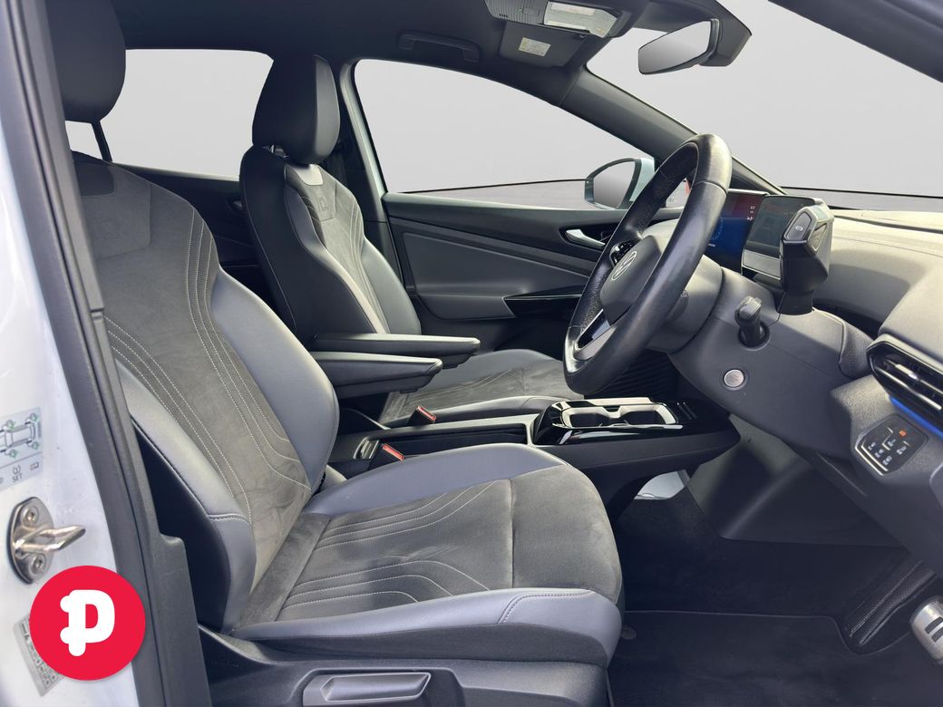 2023 Volkswagen ID.4