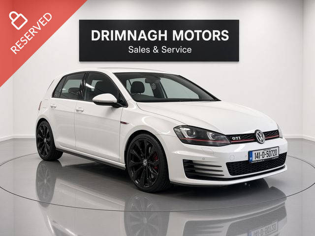 vehicle for sale from Drimnagh Motors