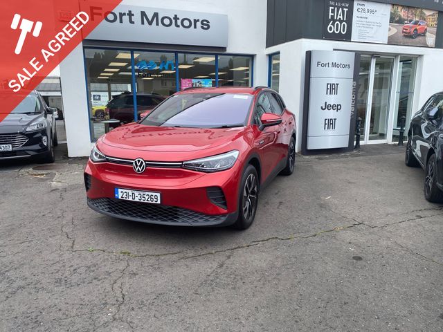 vehicle for sale from Fort Motors