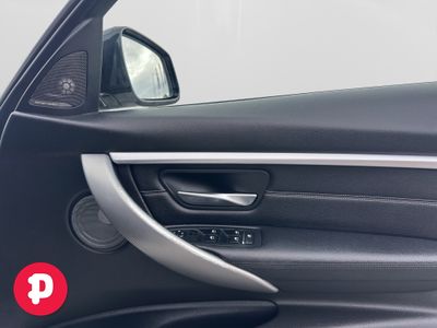 2018 BMW 3 Series