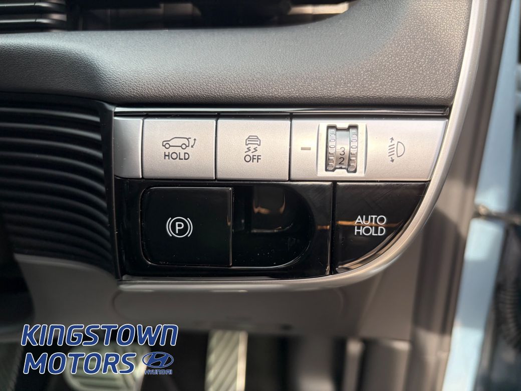 2024 Hyundai Ioniq 5