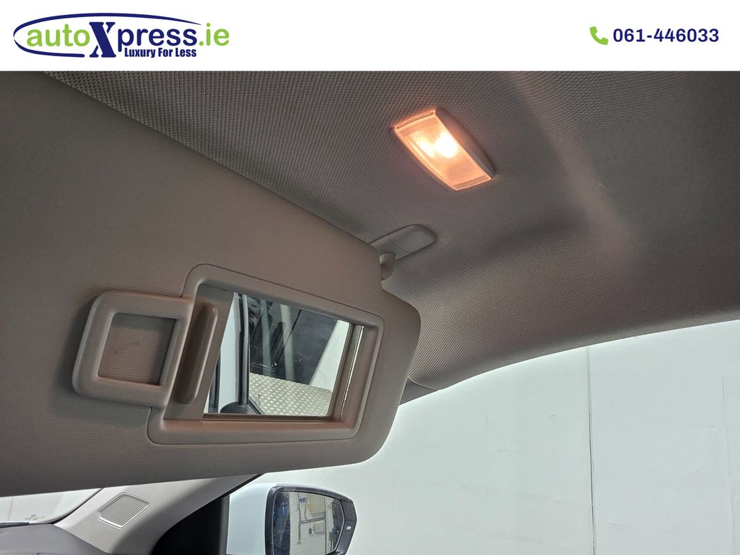 2019 Volkswagen Polo