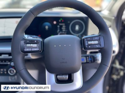 2025 Hyundai Ioniq 9