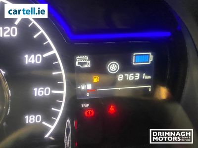 2017 Nissan Note
