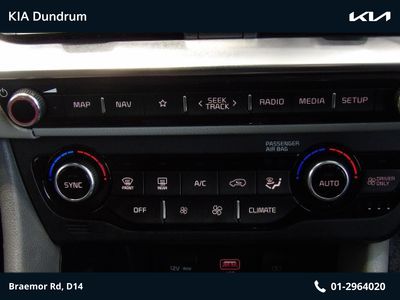 2020 Kia Niro