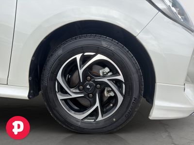 2020 Toyota Yaris