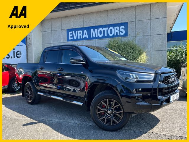 vehicle for sale from Evra Motors