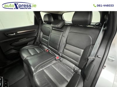 2018 Renault Koleos