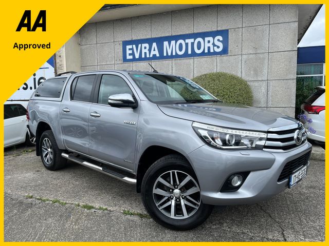 vehicle for sale from Evra Motors