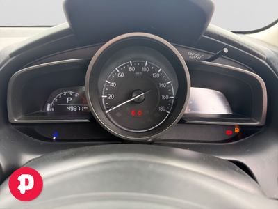 2018 Mazda Demio