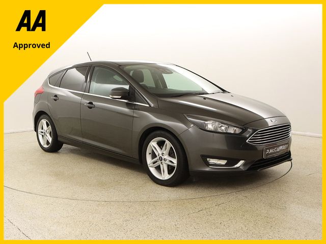vehicle for sale from P McCaffrey Motors