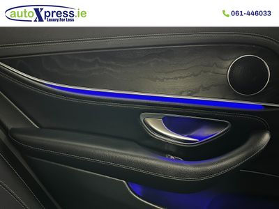 2020 Mercedes-Benz E 300